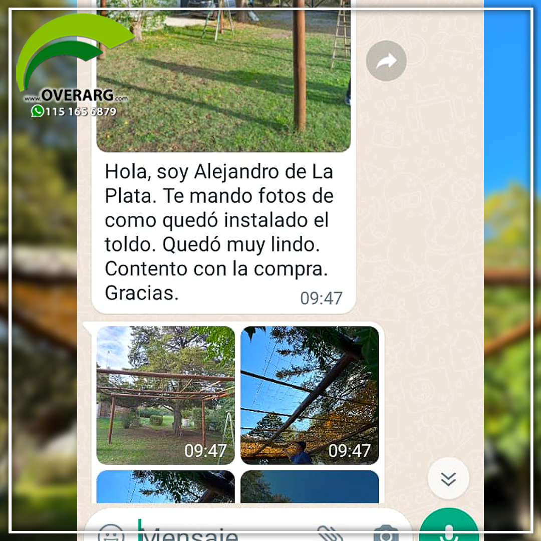 Comentario Alejandro · La Plata